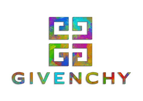 givenchy art|Givenchy personality style.